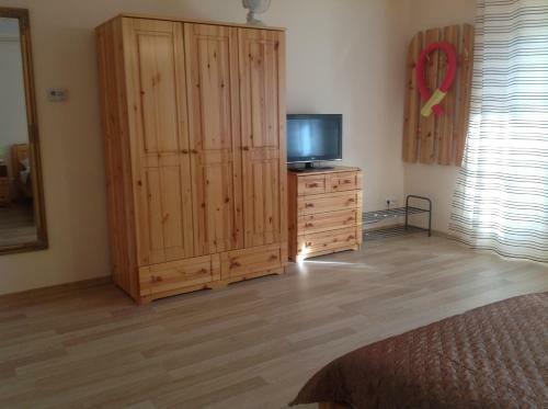 Apartamento Villa Galina H�v�z