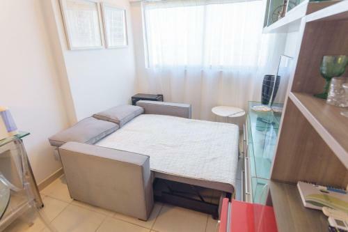 Apartamento Flat No Cora��o De Recife