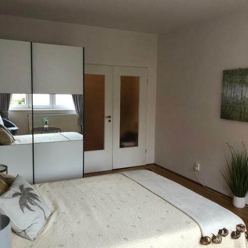 Apartamento Britannica