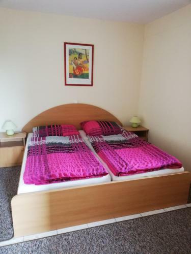 Lena Apartman