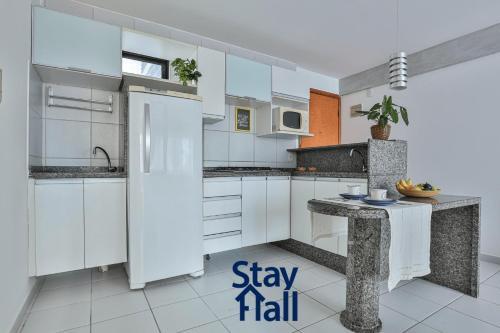 Apartamento Flat Super Equipado Edif�cio Parque Da Jaqueira Home Service - Sh032