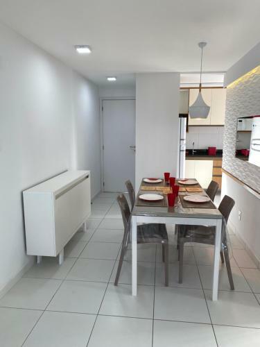 Apartamento Beira Mar Boa Viagem