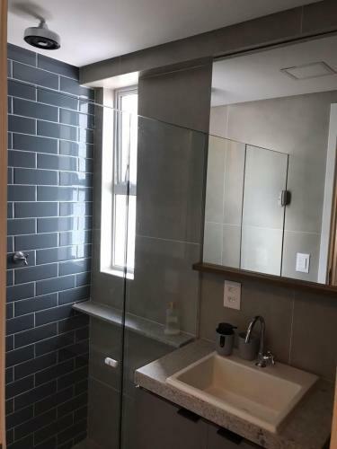 Apartamento Joia de Recife, Confortavel, Decorado E Equipado