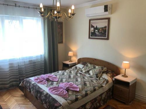 Apartamento Villa Abig�l