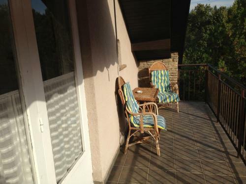 Apartamento Villa Abig�l