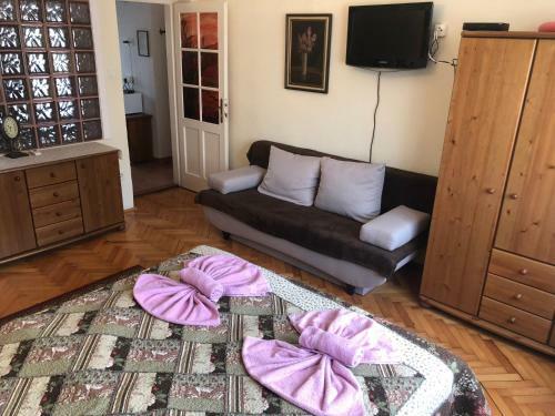 Apartamento Villa Abig�l