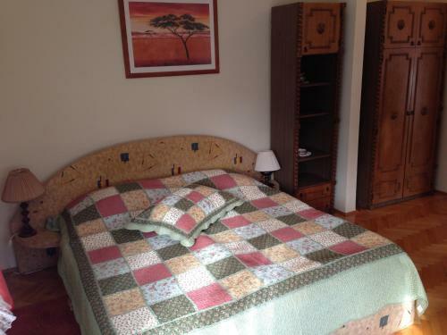 Apartamento Villa Abig�l