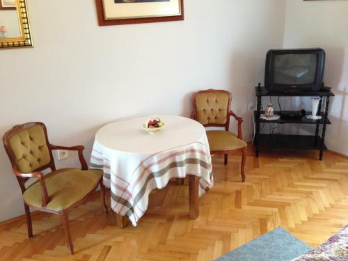Apartamento Villa Abig�l