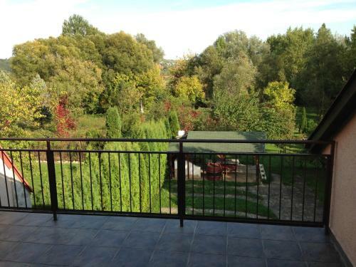 Apartamento Villa Abig�l