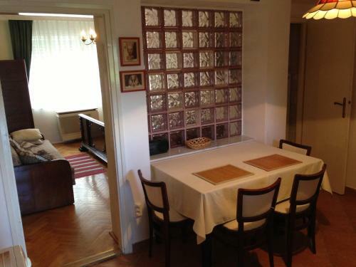 Apartamento Villa Abig�l