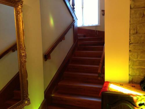 Apartamento Villa Abig�l