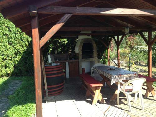 Apartamento Villa Abig�l