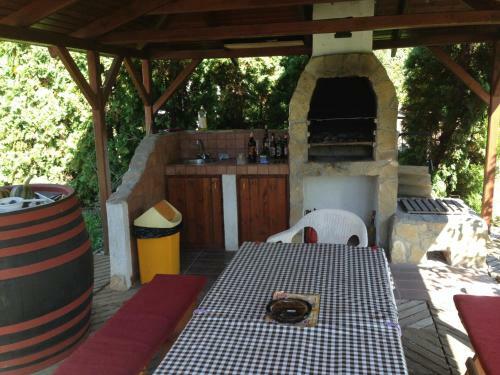 Apartamento Villa Abig�l
