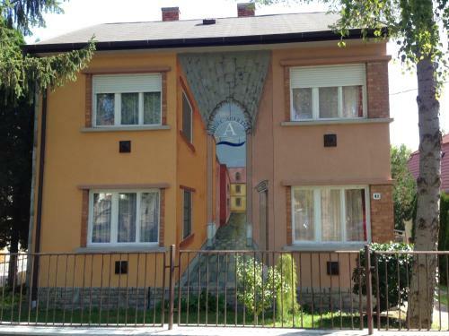 Apartamento Villa Abig�l