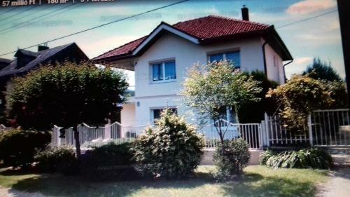 Apartman Venus