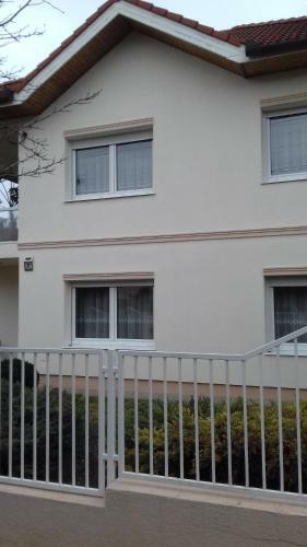 Apartman Venus