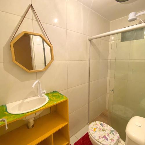 Hostal Pousada E Hostel 461