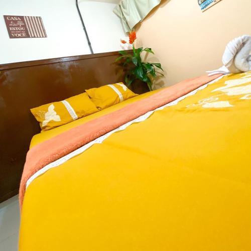 Hostal Pousada E Hostel 461