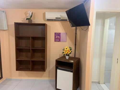 Hostal Pousada E Hostel 461