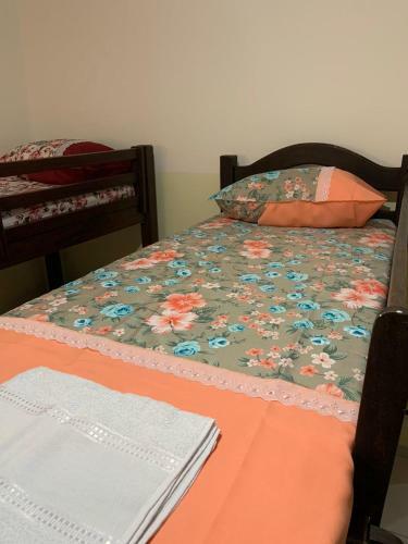 Hostal Pousada E Hostel 461
