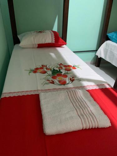 Hostal Pousada E Hostel 461