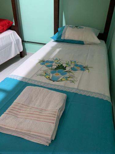 Hostal Pousada E Hostel 461