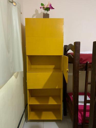 Hostal Pousada E Hostel 461