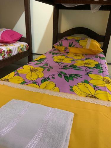 Hostal Pousada E Hostel 461