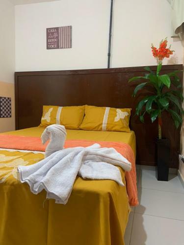 Hostal Pousada E Hostel 461