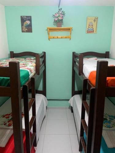 Hostal Pousada E Hostel 461