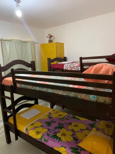 Hostal Pousada E Hostel 461
