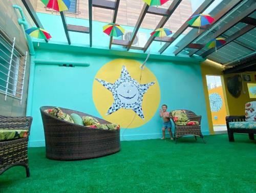 Hostal Pousada E Hostel 461