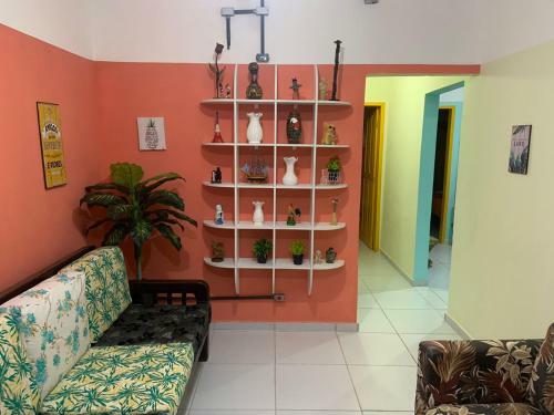 Hostal Pousada E Hostel 461