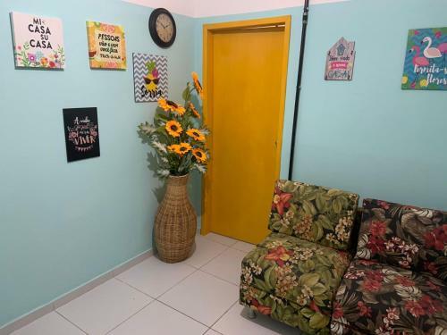 Hostal Pousada E Hostel 461