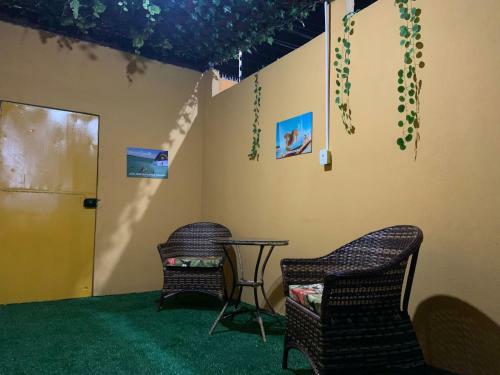 Hostal Pousada E Hostel 461