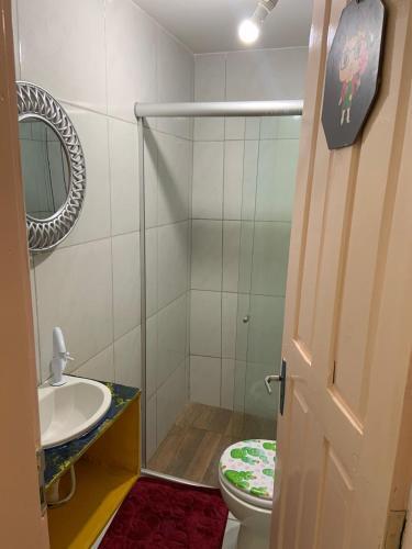 Hostal Pousada E Hostel 461