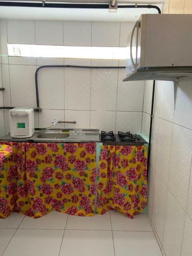 Hostal Pousada E Hostel 461