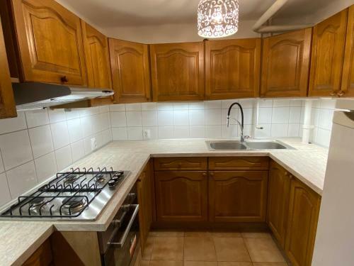 Apartamento Villa Tr�fea