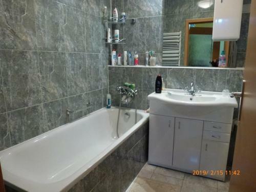 Rehab Apartment Vip