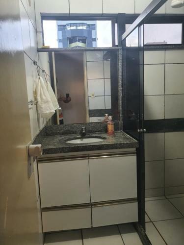 Apartamento Flat Amplo Em Boa Viagem