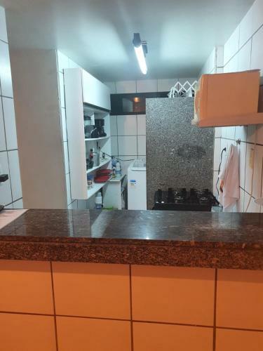 Apartamento Flat Amplo Em Boa Viagem