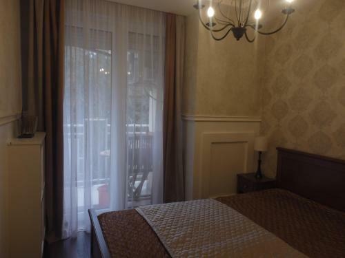 Zo� Apartman