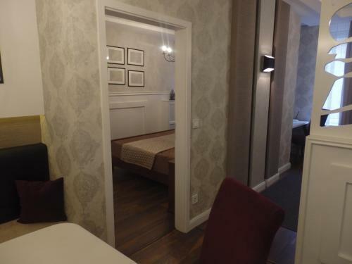 Zo� Apartman
