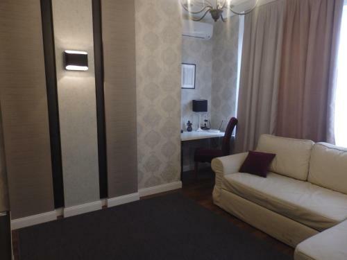 Zo� Apartman