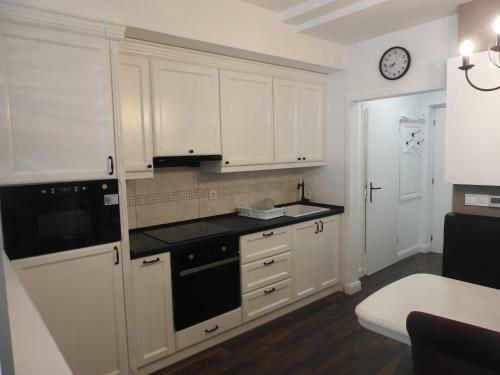Zo� Apartman