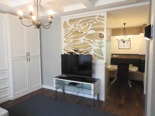 Zo� Apartman