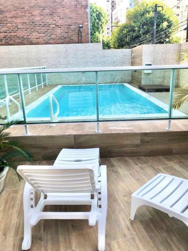 Apartamento Boa Viagem