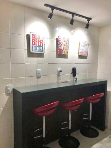 Apartamento Boa Viagem
