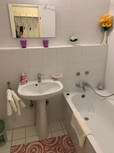 Helena Apartman