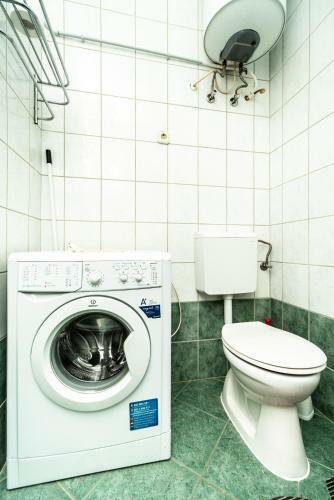 Centrum Apartman Ii.